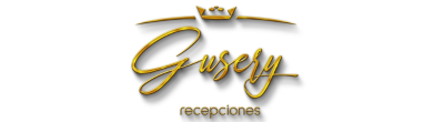 Logo Gusery Eventos