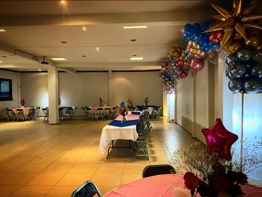 Boda de gala en Gusery Recepciones Puebla